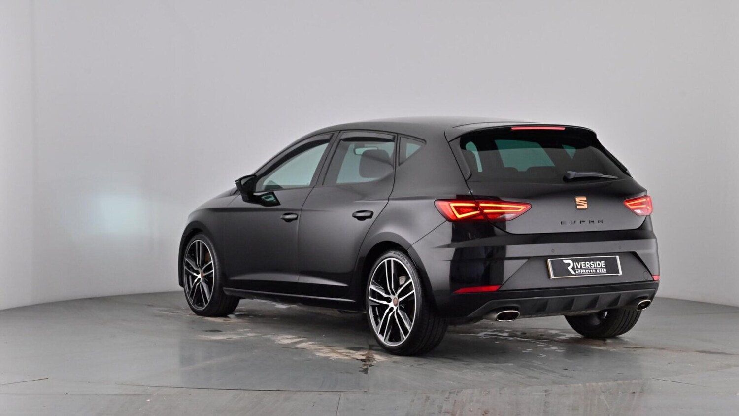 Used SEAT Leon 2019 for sale - 77942143: Photo 59
