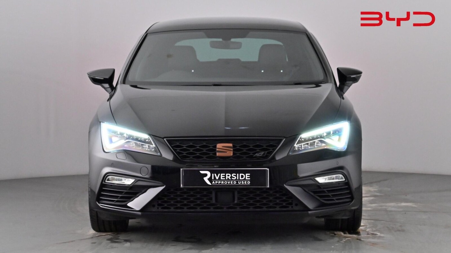 Used SEAT Leon 2019 for sale - 77942143: Photo 6