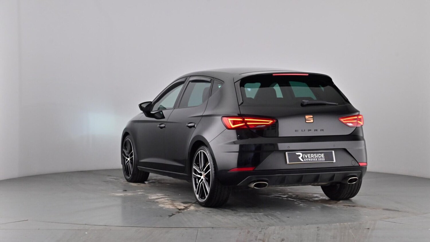 Used SEAT Leon 2019 for sale - 77942143: Photo 60