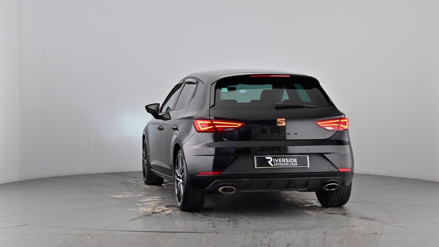 Used SEAT Leon 2019 for sale - 77942143: Photo 61