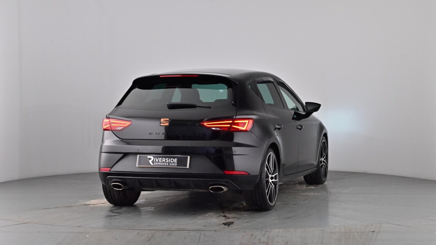 Used SEAT Leon 2019 for sale - 77942143: Photo 64