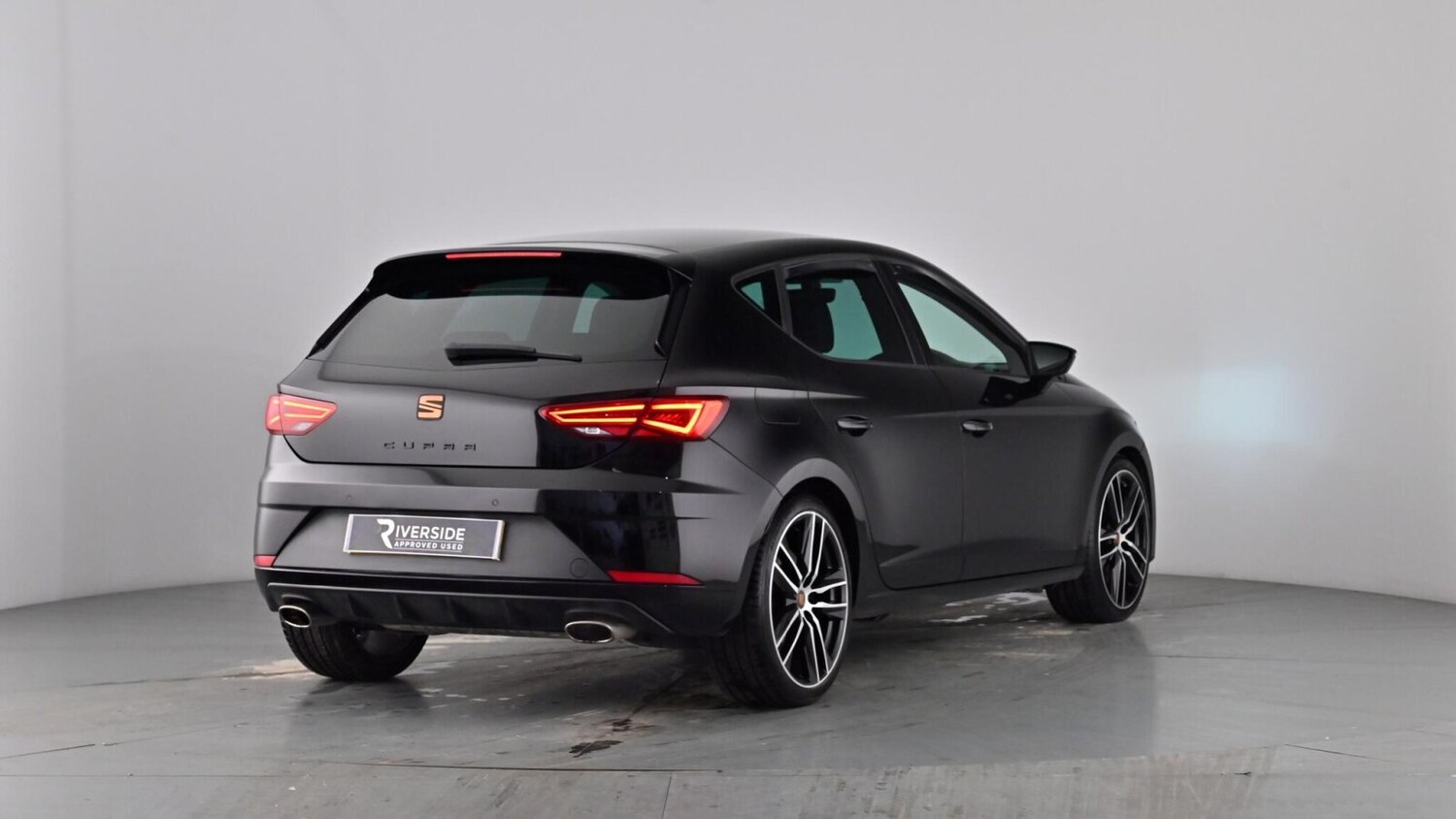 Used SEAT Leon 2019 for sale - 77942143: Photo 65