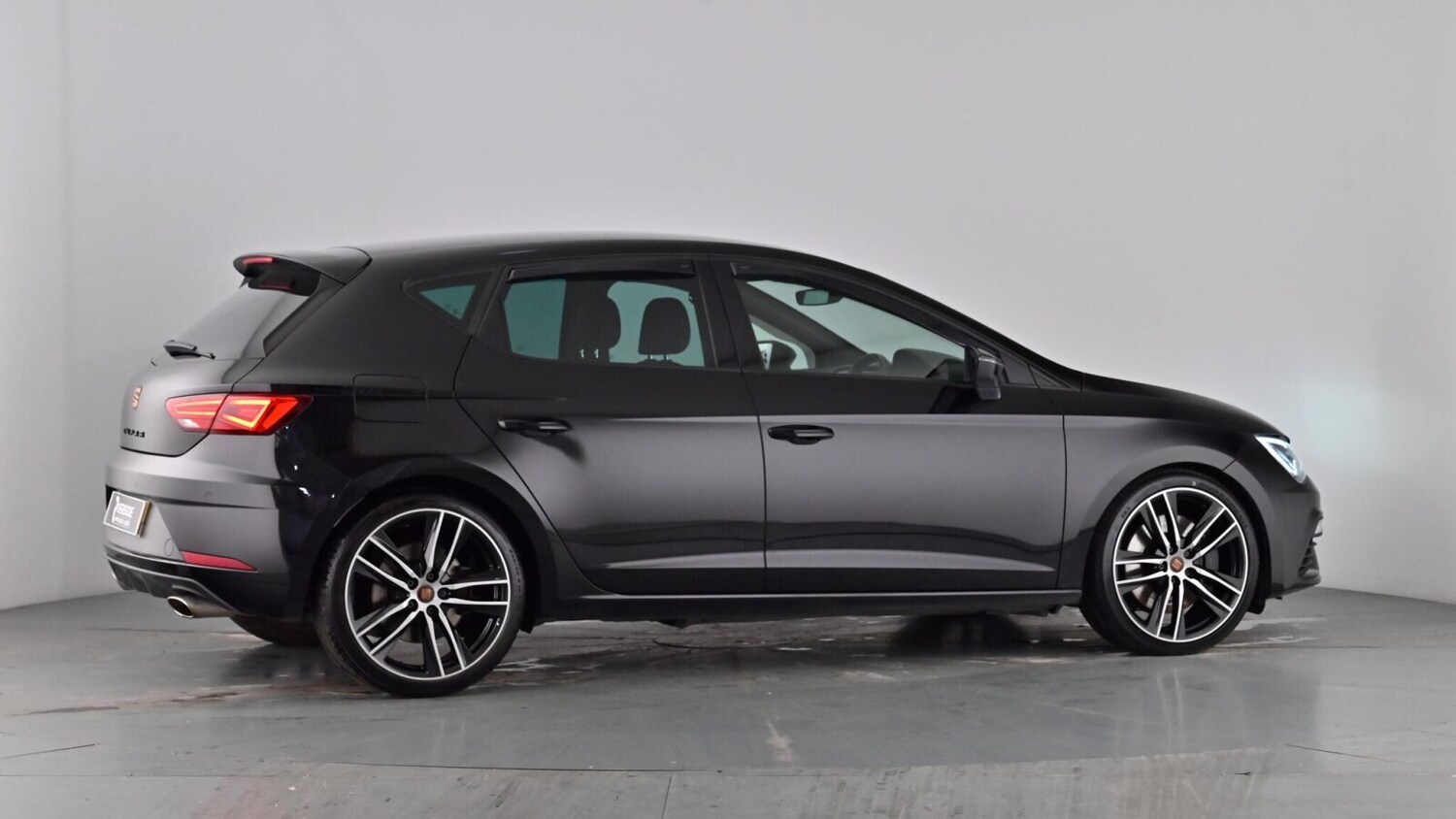 Used SEAT Leon 2019 for sale - 77942143: Photo 69