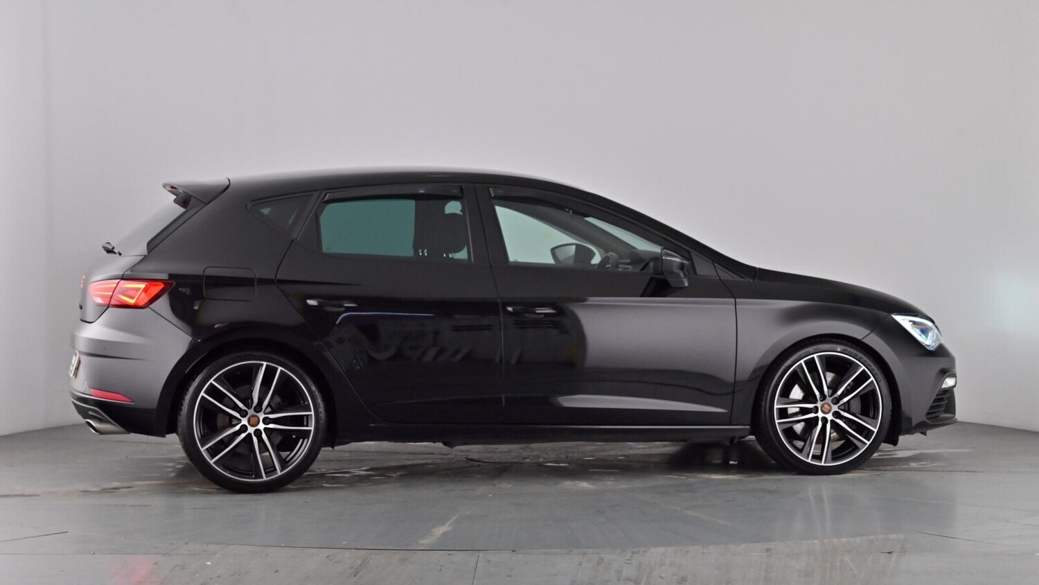 Used SEAT Leon 2019 for sale - 77942143: Photo 70
