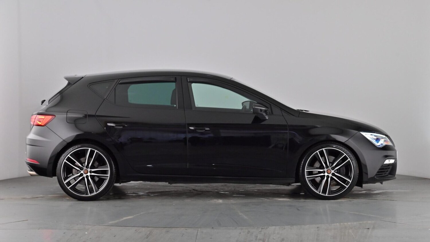 Used SEAT Leon 2019 for sale - 77942143: Photo 71