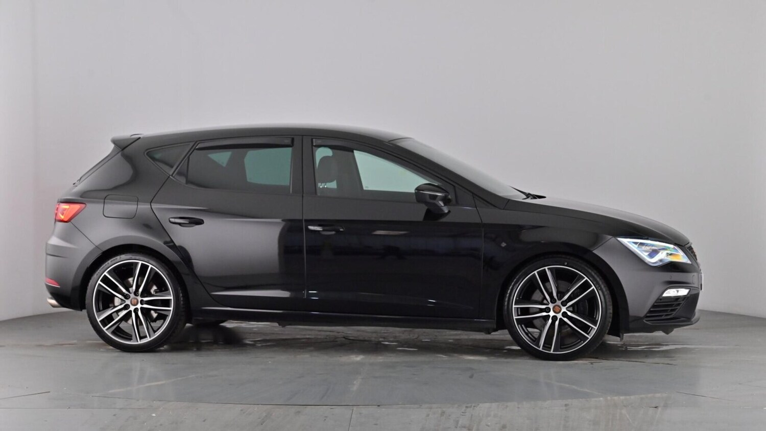 Used SEAT Leon 2019 for sale - 77942143: Photo 72
