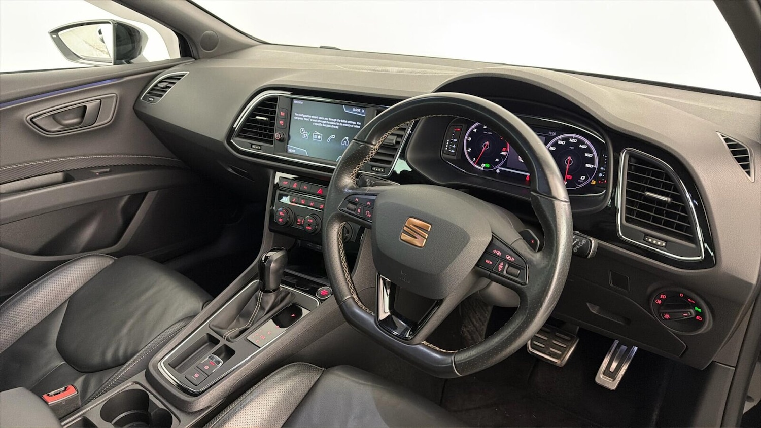 Used SEAT Leon 2019 for sale - 77942143: Photo 9