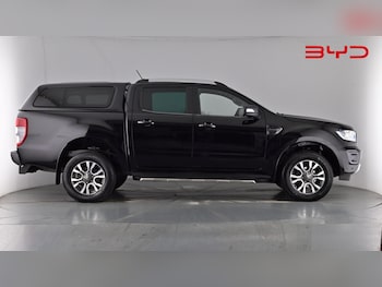 Used Ford Ranger 2021 for sale - 79147149: Photo