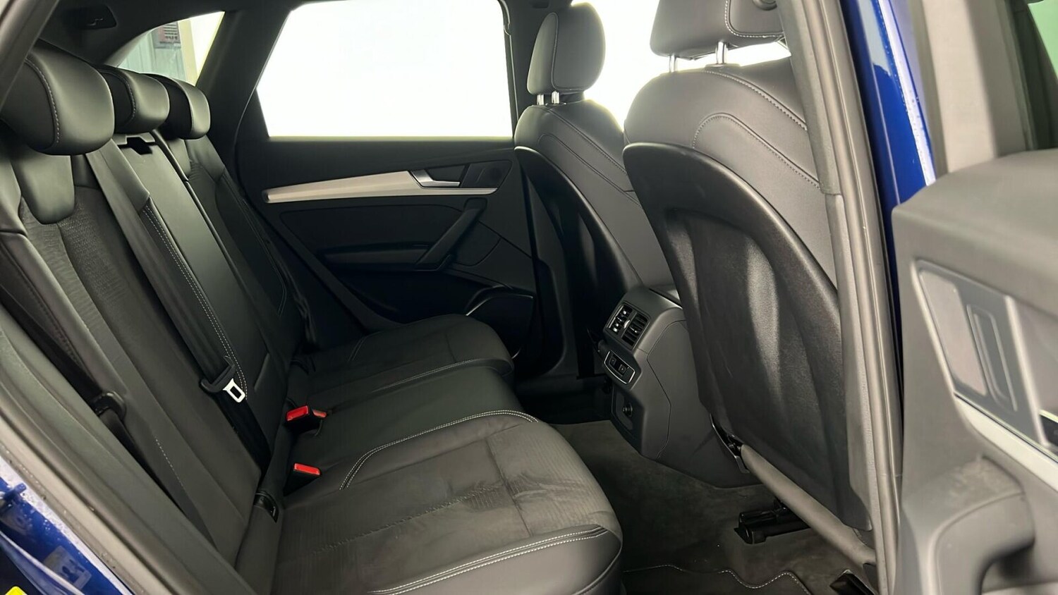 Used Audi Q5 2023 for sale - 77499703: Photo 14