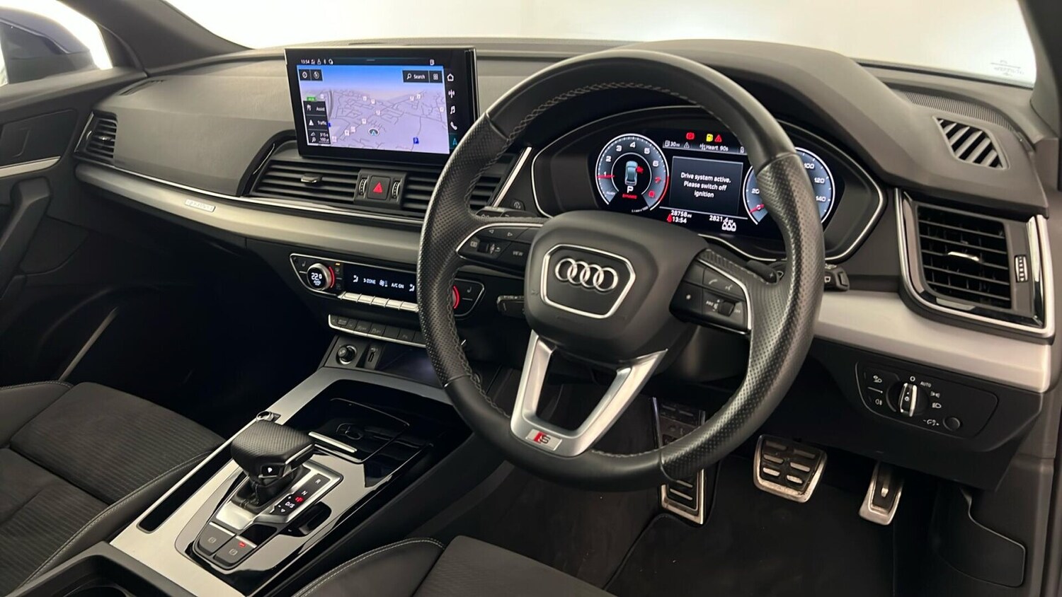 Used Audi Q5 2023 for sale - 77499703: Photo 15