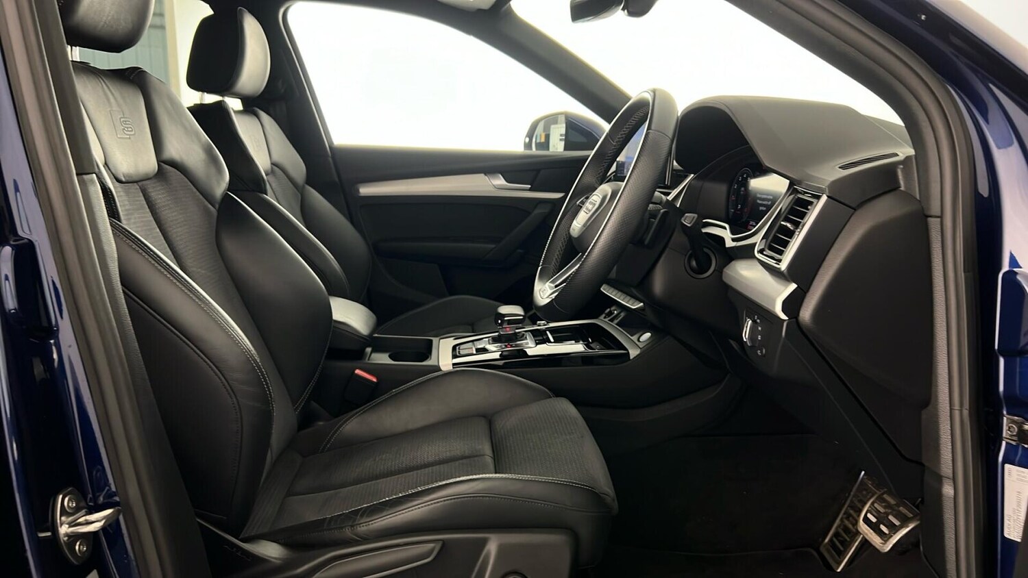 Used Audi Q5 2023 for sale - 77499703: Photo 16