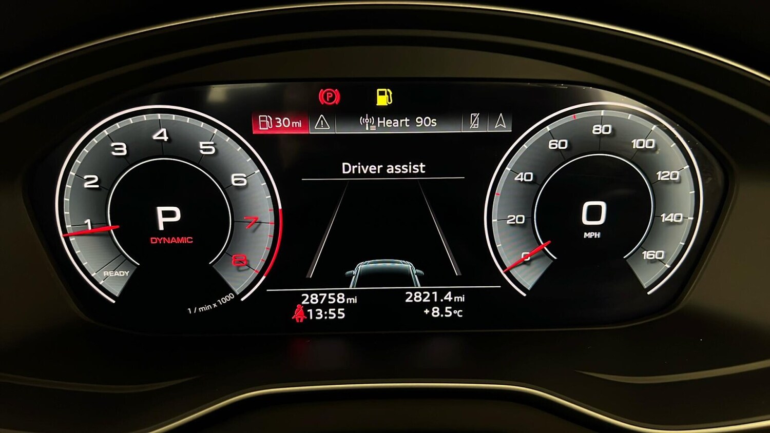 Used Audi Q5 2023 for sale - 77499703: Photo 17