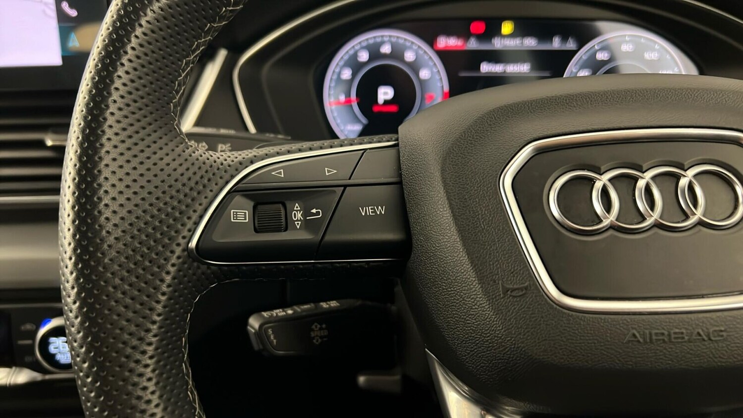 Used Audi Q5 2023 for sale - 77499703: Photo 18