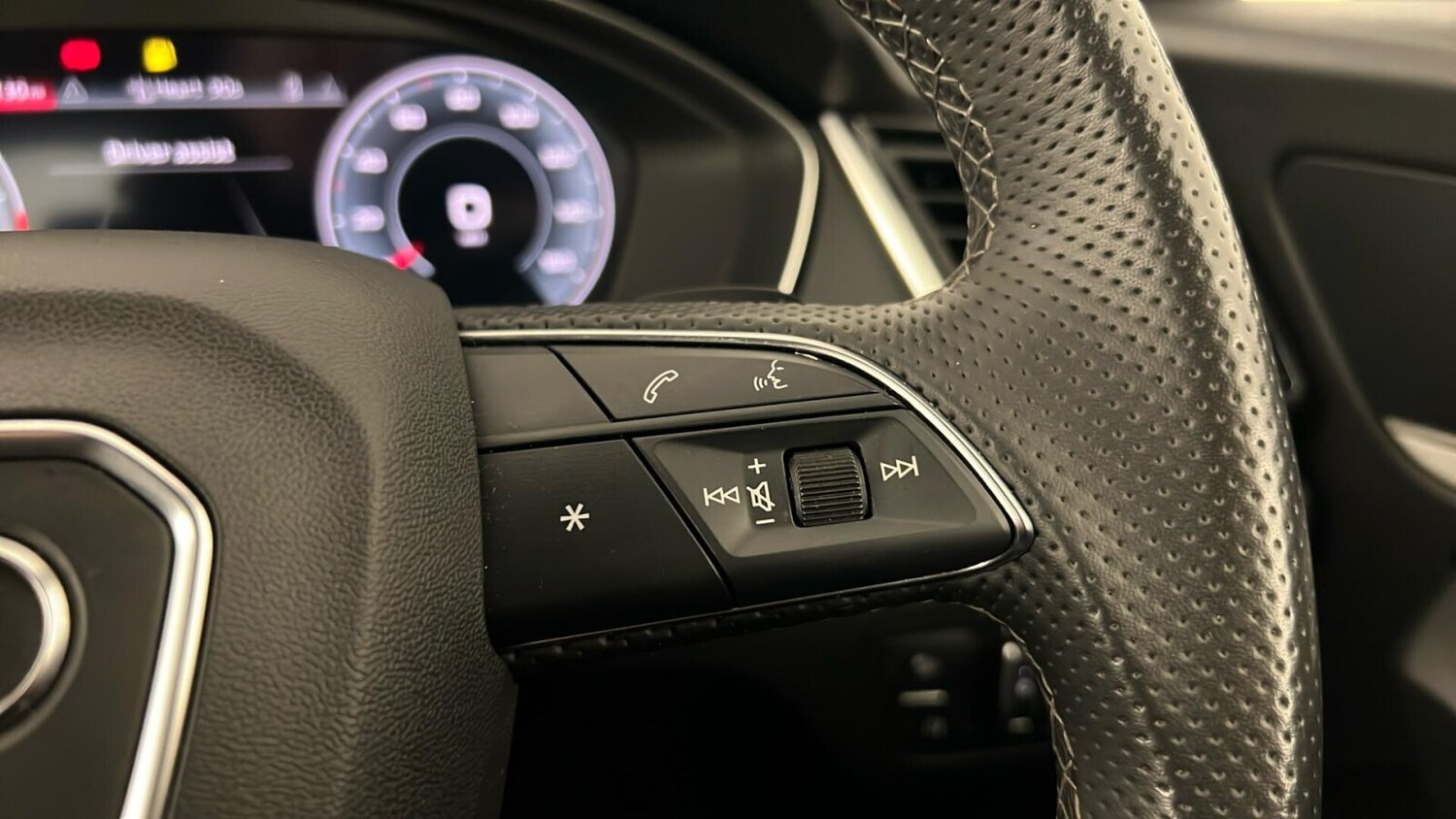 Used Audi Q5 2023 for sale - 77499703: Photo 19