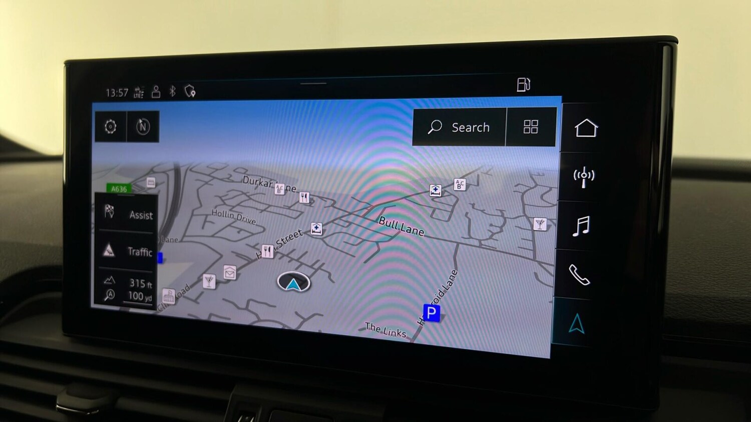 Used Audi Q5 2023 for sale - 77499703: Photo 22