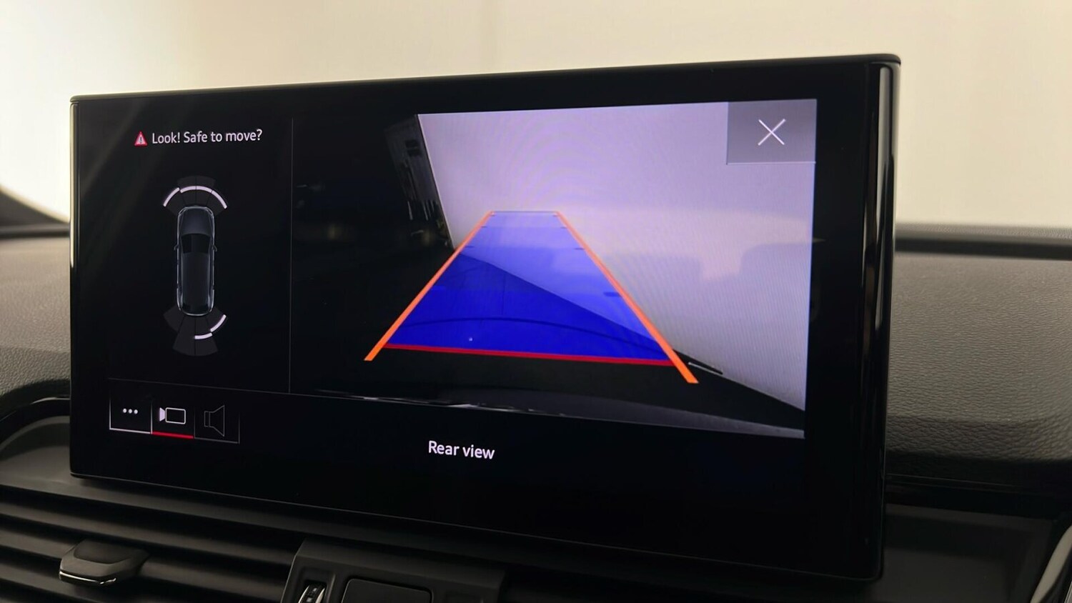 Used Audi Q5 2023 for sale - 77499703: Photo 23