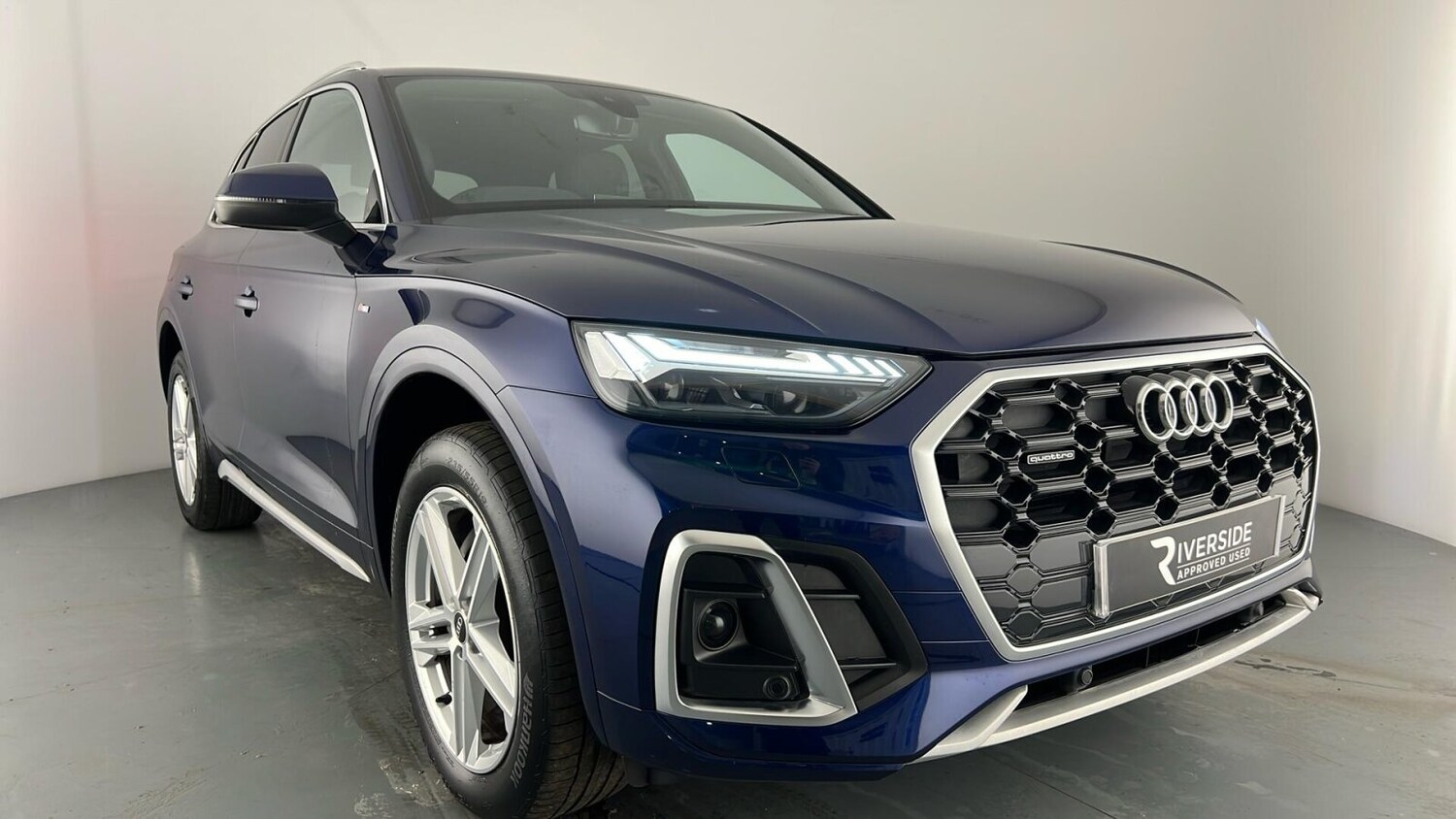 Used Audi Q5 2023 for sale - 77499703: Photo 24