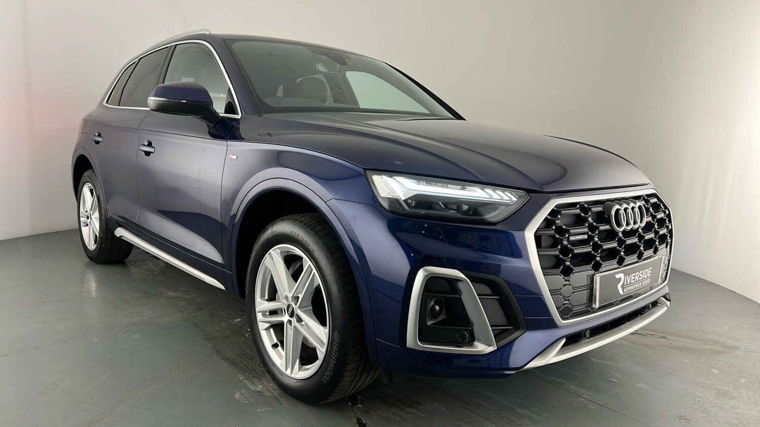 Used Audi Q5 2023 for sale - 77499703: Photo 25