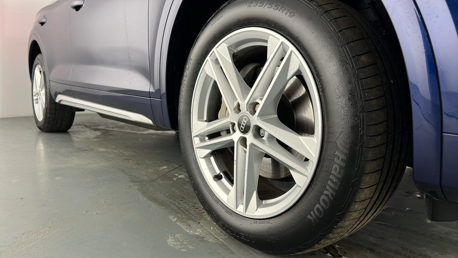 Used Audi Q5 2023 for sale - 77499703: Photo 27