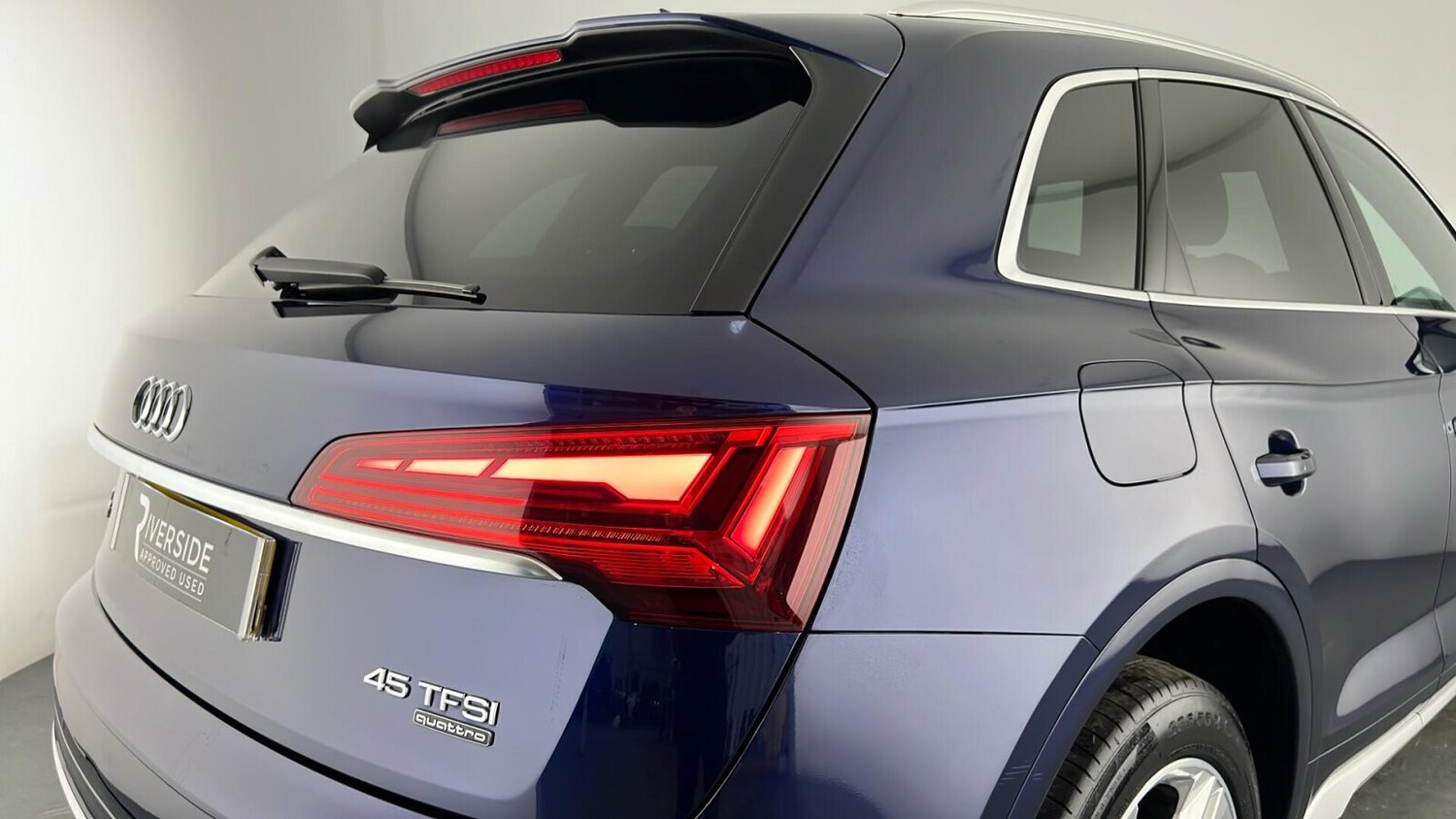 Used Audi Q5 2023 for sale - 77499703: Photo 28