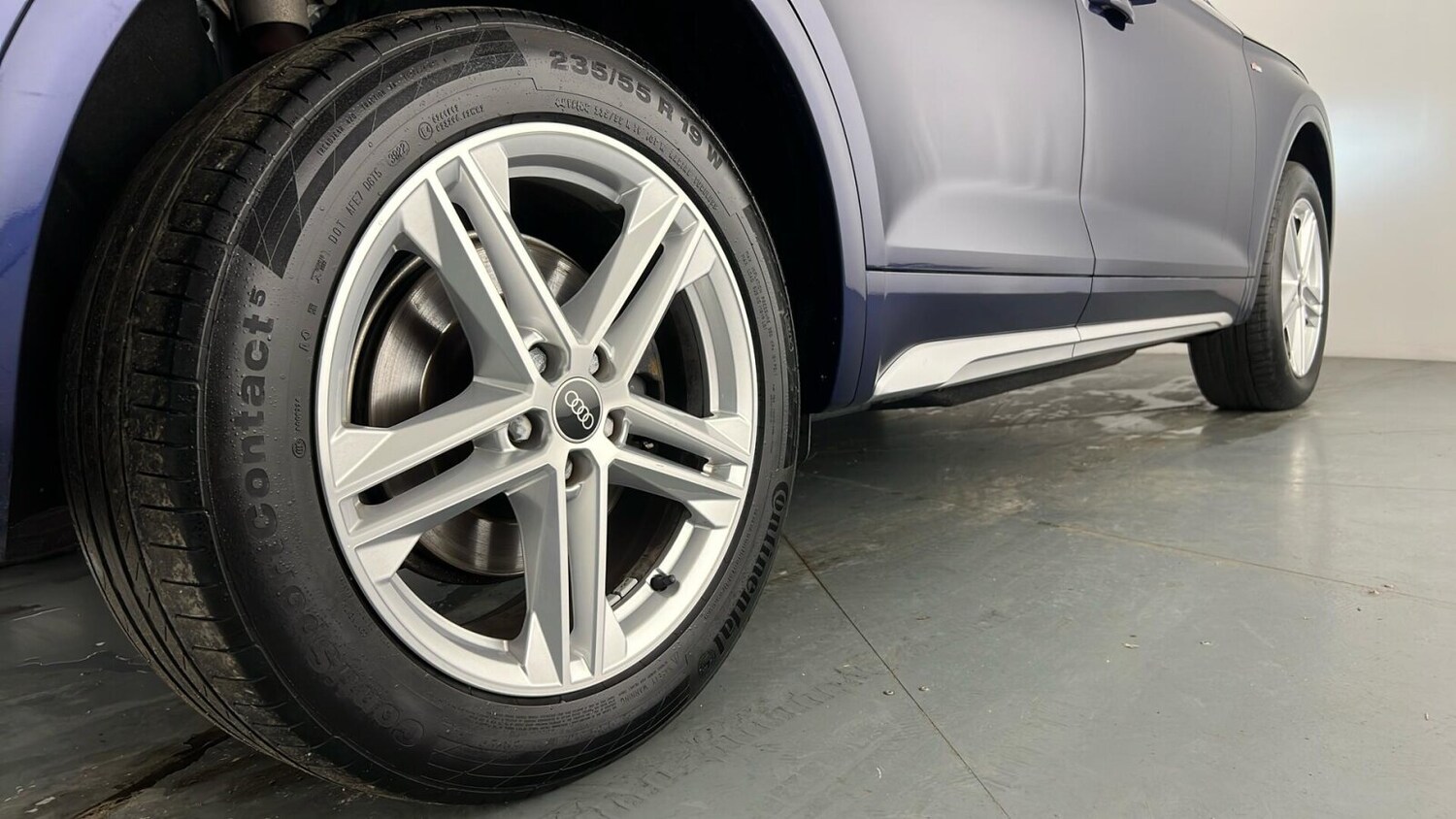 Used Audi Q5 2023 for sale - 77499703: Photo 29