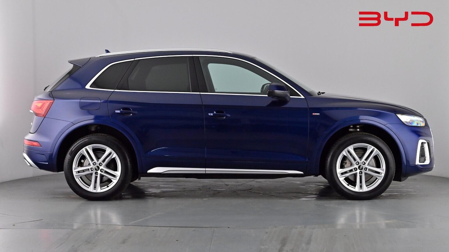 Used Audi Q5 2023 for sale - 77499703: Photo 3