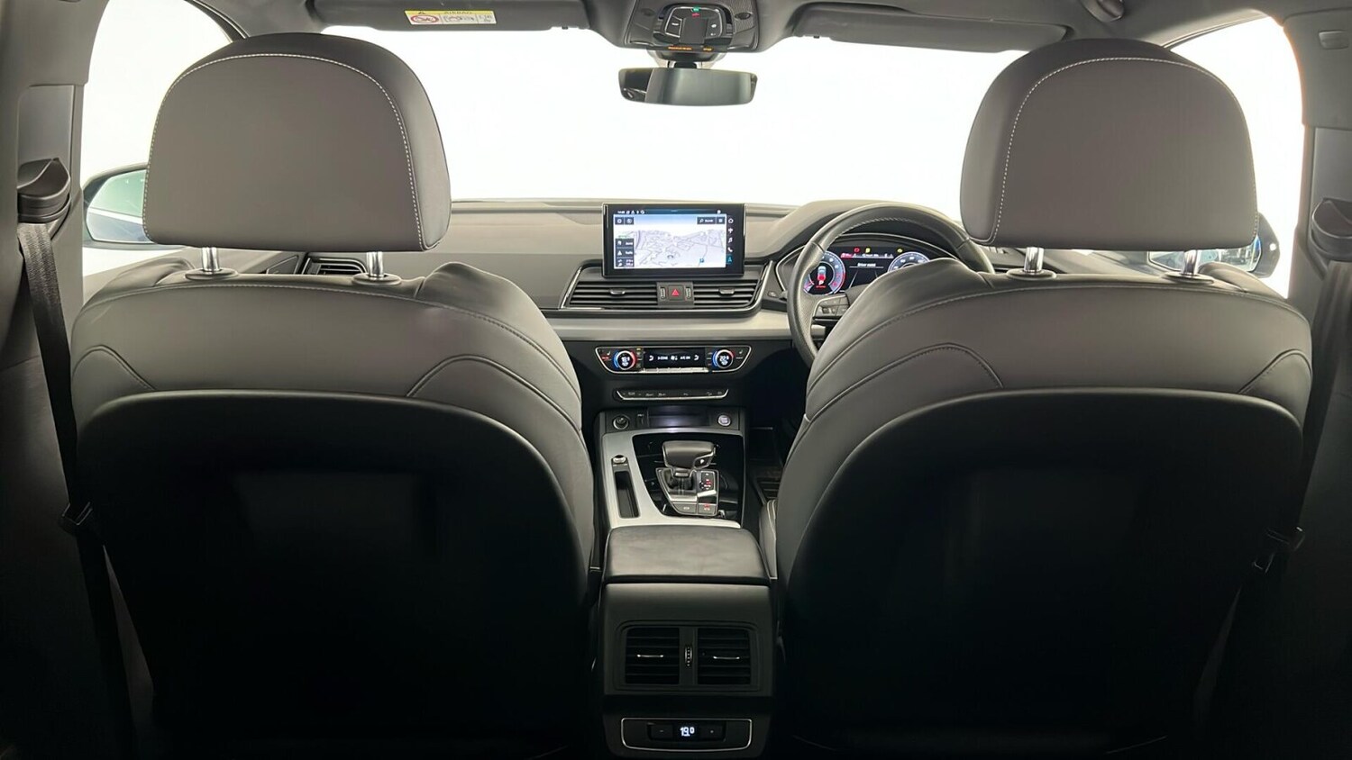 Used Audi Q5 2023 for sale - 77499703: Photo 31