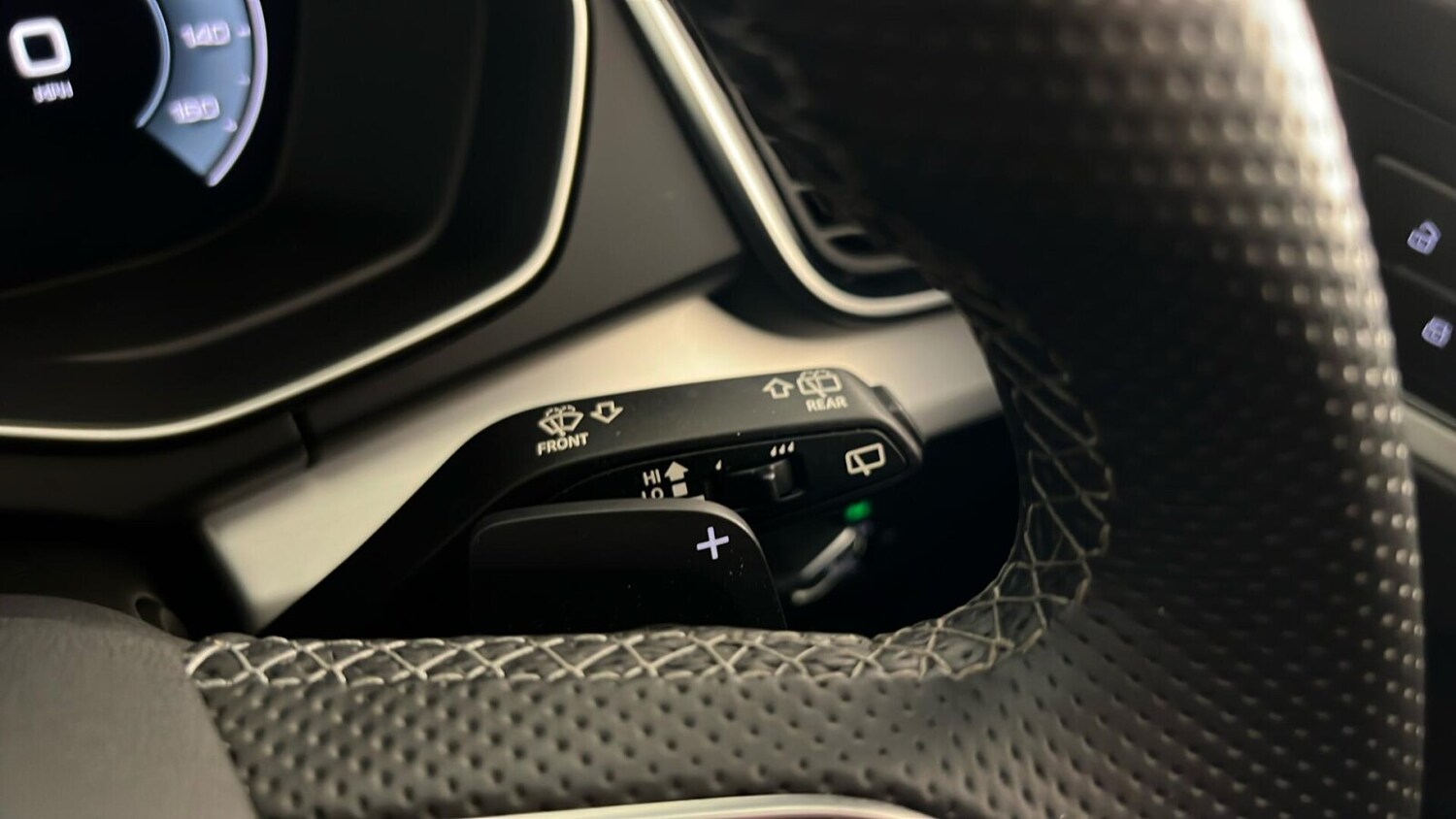 Used Audi Q5 2023 for sale - 77499703: Photo 38