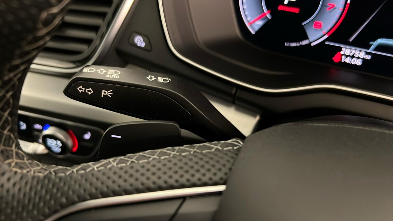 Used Audi Q5 2023 for sale - 77499703: Photo 39