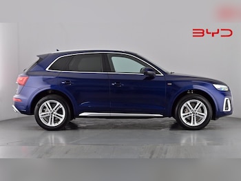 Used Audi Q5 2023 for sale - 77499703: Photo