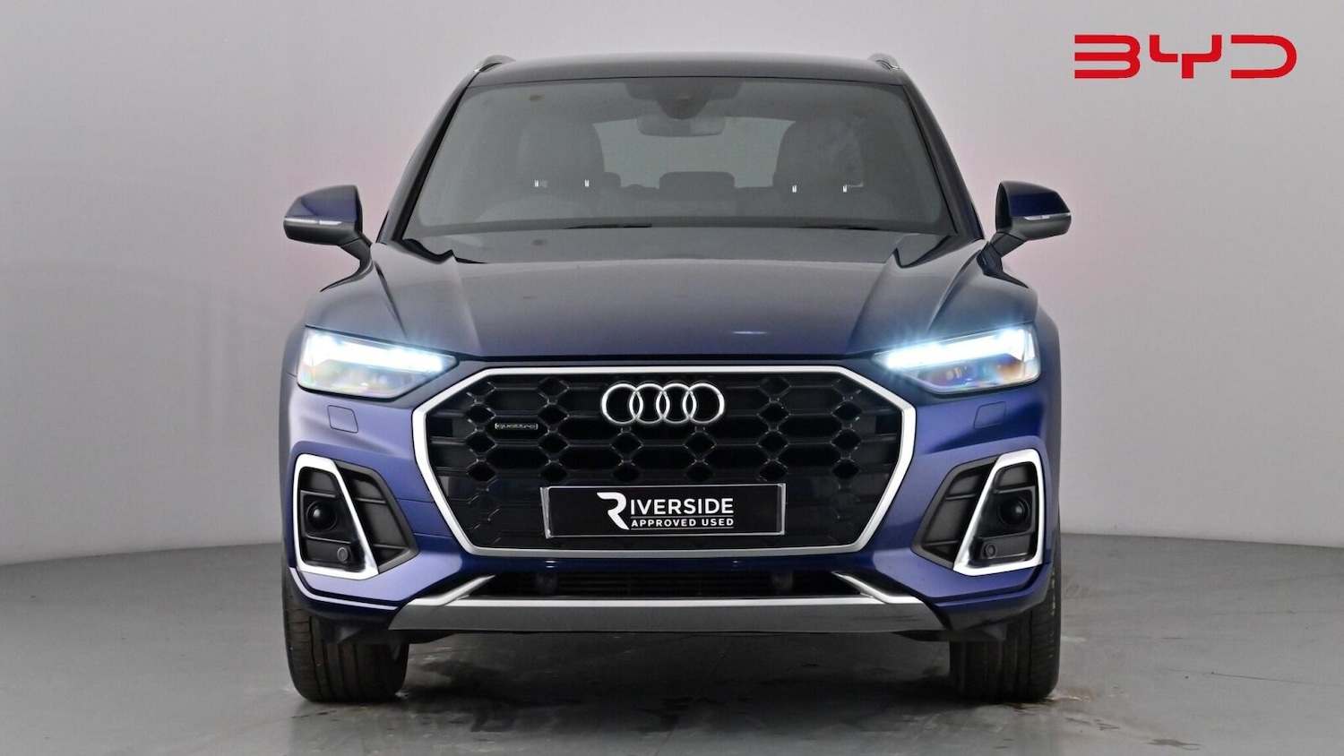 Used Audi Q5 2023 for sale - 77499703: Photo 4