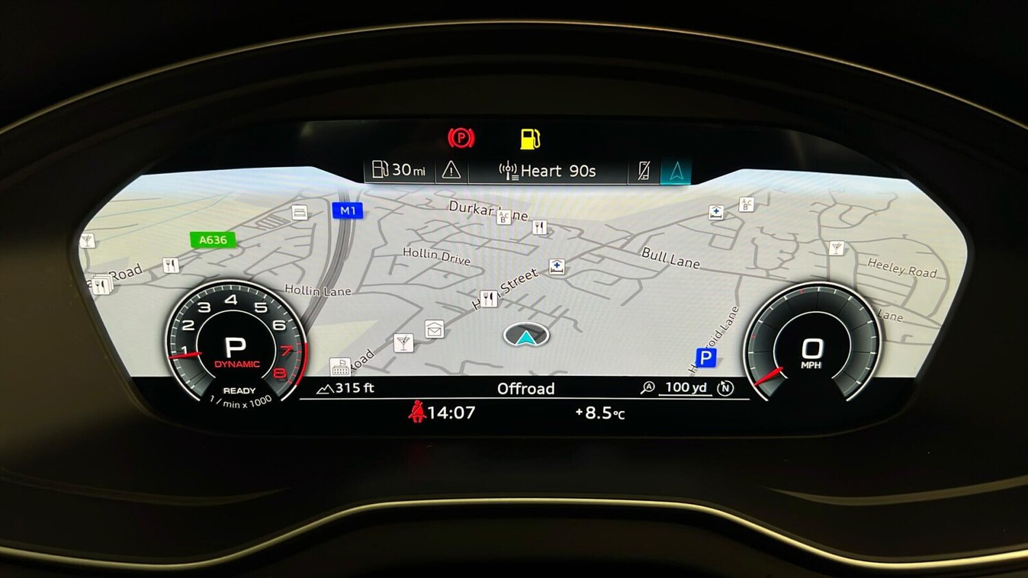 Used Audi Q5 2023 for sale - 77499703: Photo 41