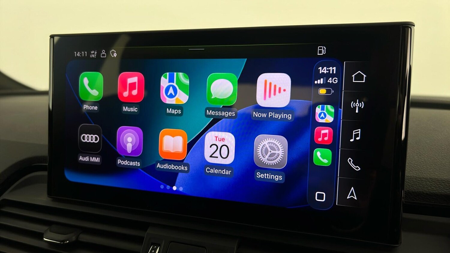 Used Audi Q5 2023 for sale - 77499703: Photo 44