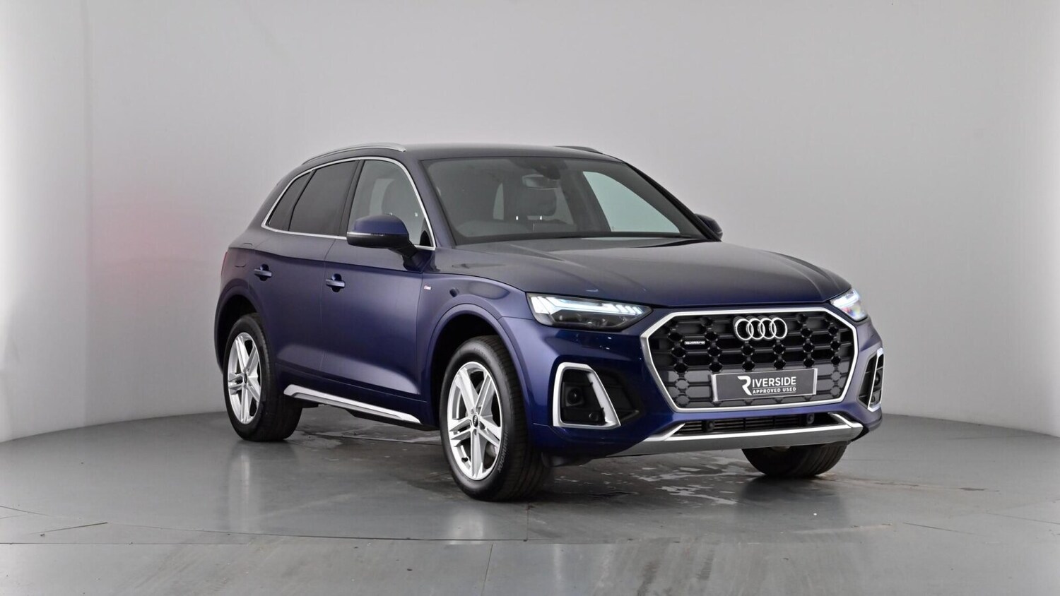 Used Audi Q5 2023 for sale - 77499703: Photo 47