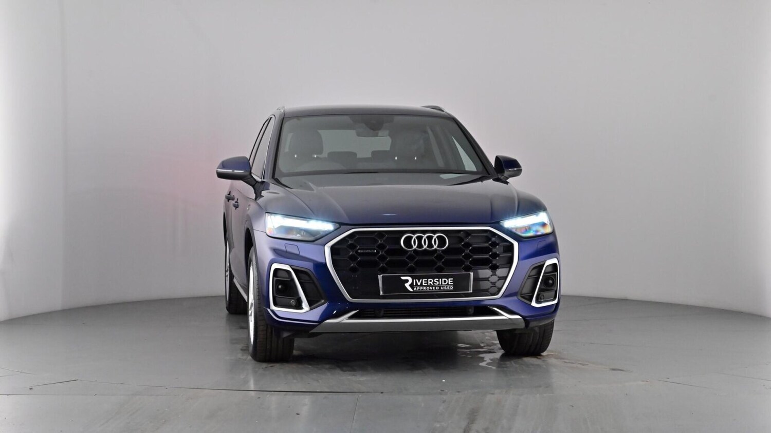 Used Audi Q5 2023 for sale - 77499703: Photo 49