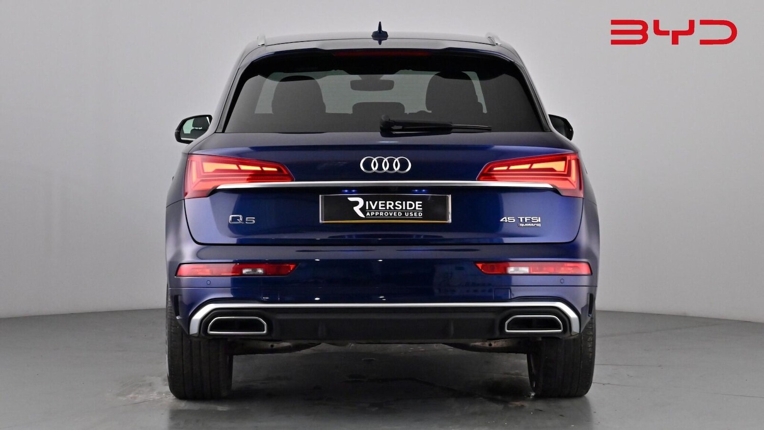 Used Audi Q5 2023 for sale - 77499703: Photo 5