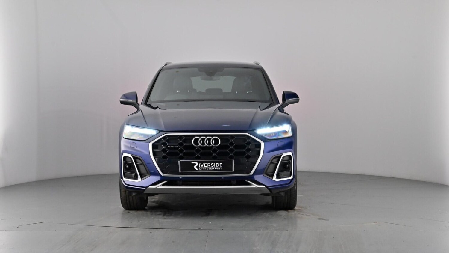 Used Audi Q5 2023 for sale - 77499703: Photo 50