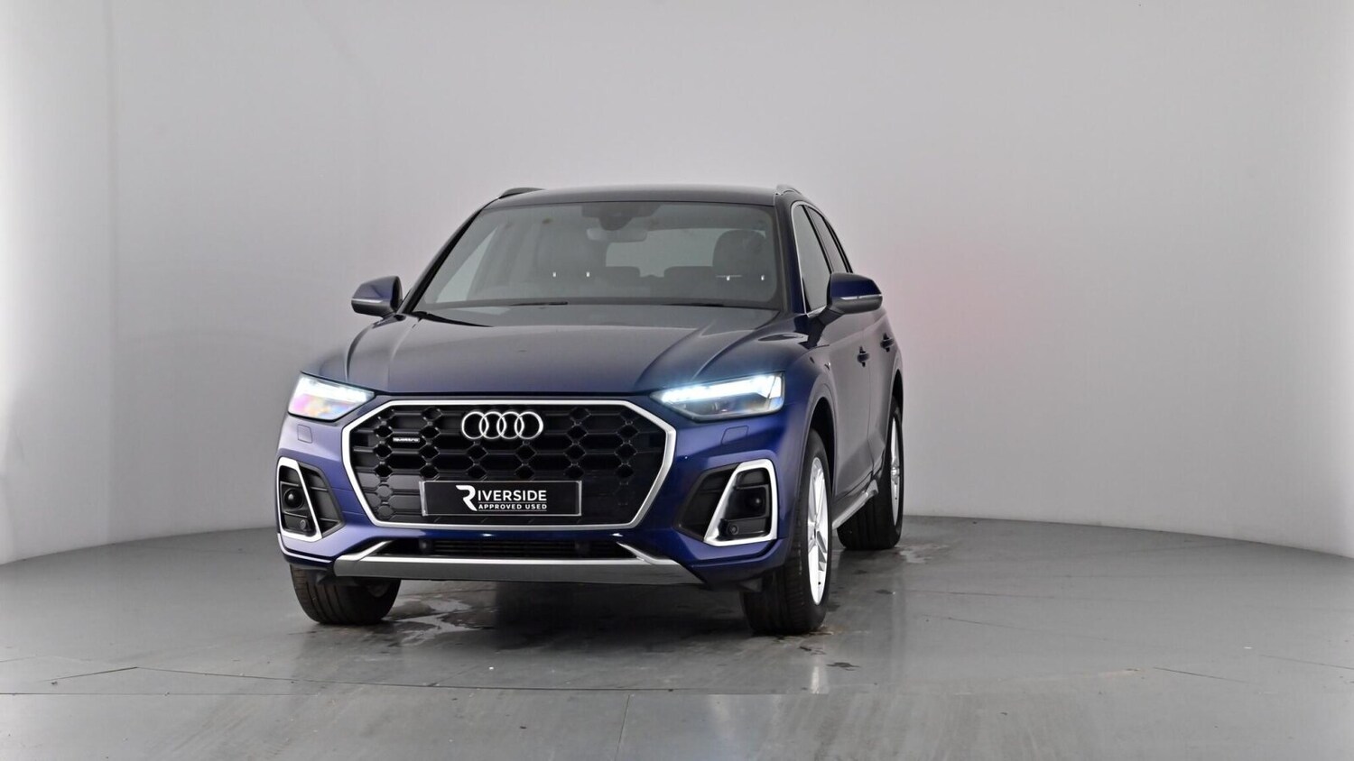 Used Audi Q5 2023 for sale - 77499703: Photo 51