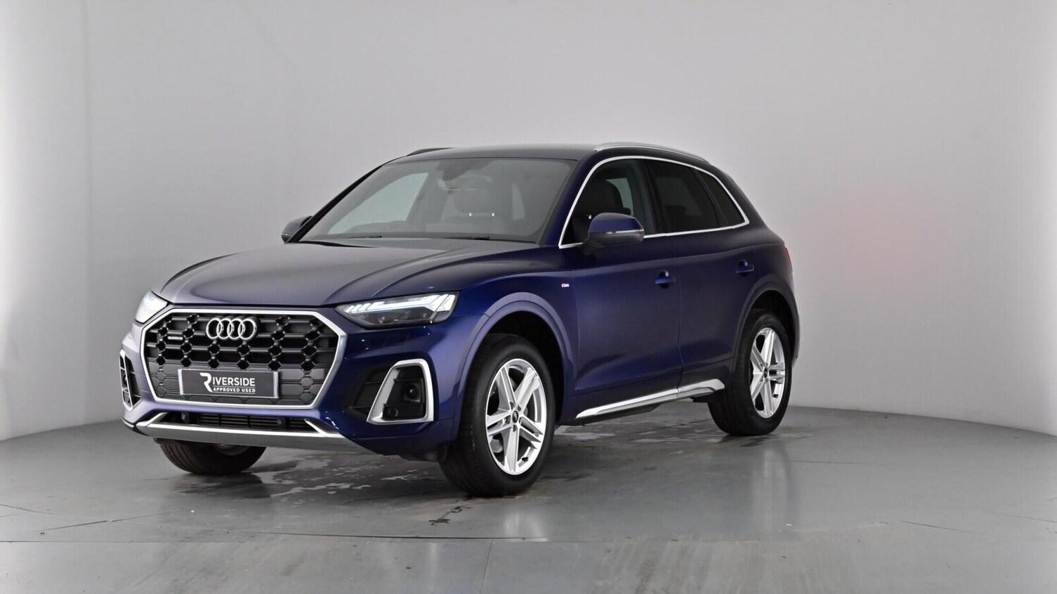 Used Audi Q5 2023 for sale - 77499703: Photo 53