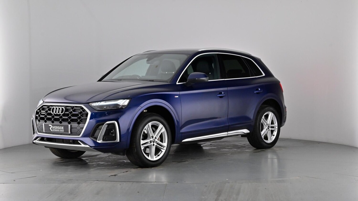 Used Audi Q5 2023 for sale - 77499703: Photo 54