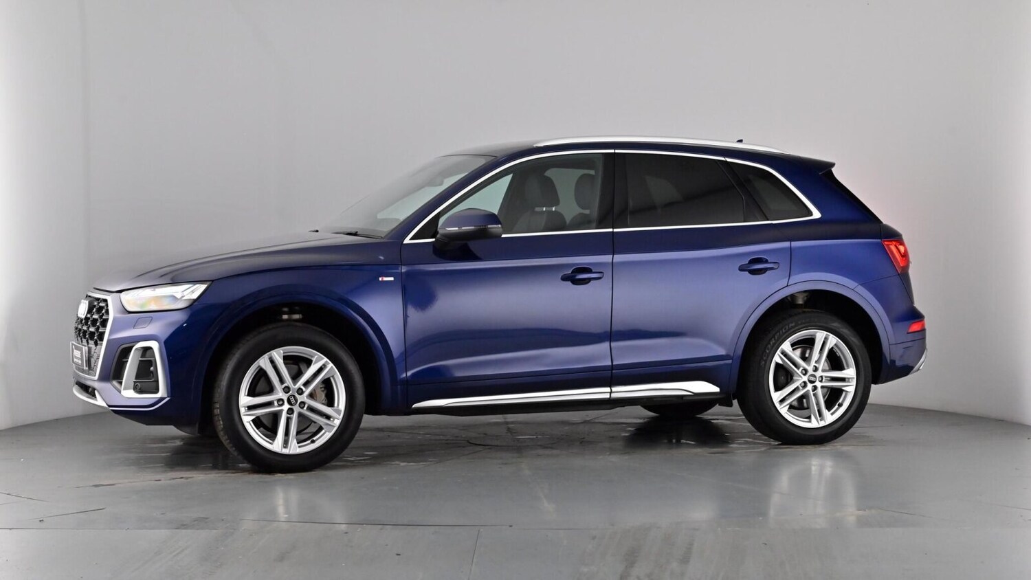 Used Audi Q5 2023 for sale - 77499703: Photo 57