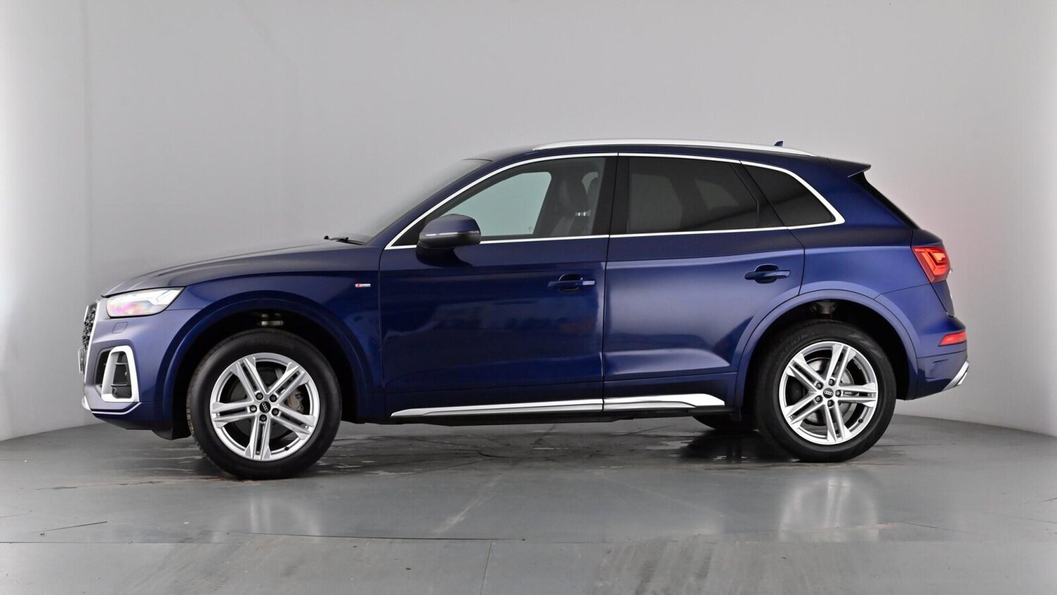 Used Audi Q5 2023 for sale - 77499703: Photo 58