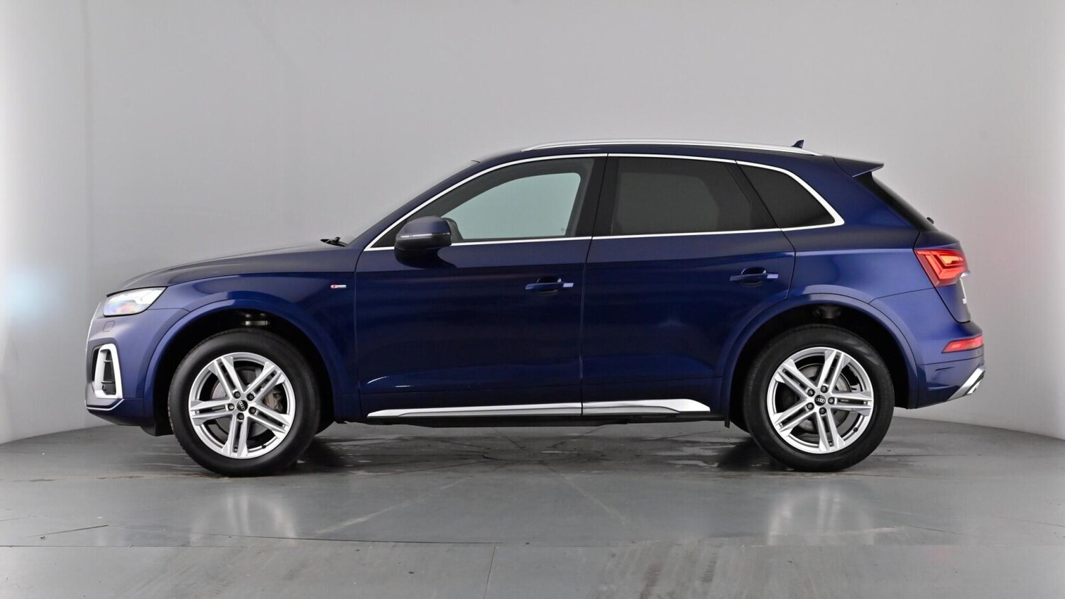 Used Audi Q5 2023 for sale - 77499703: Photo 59