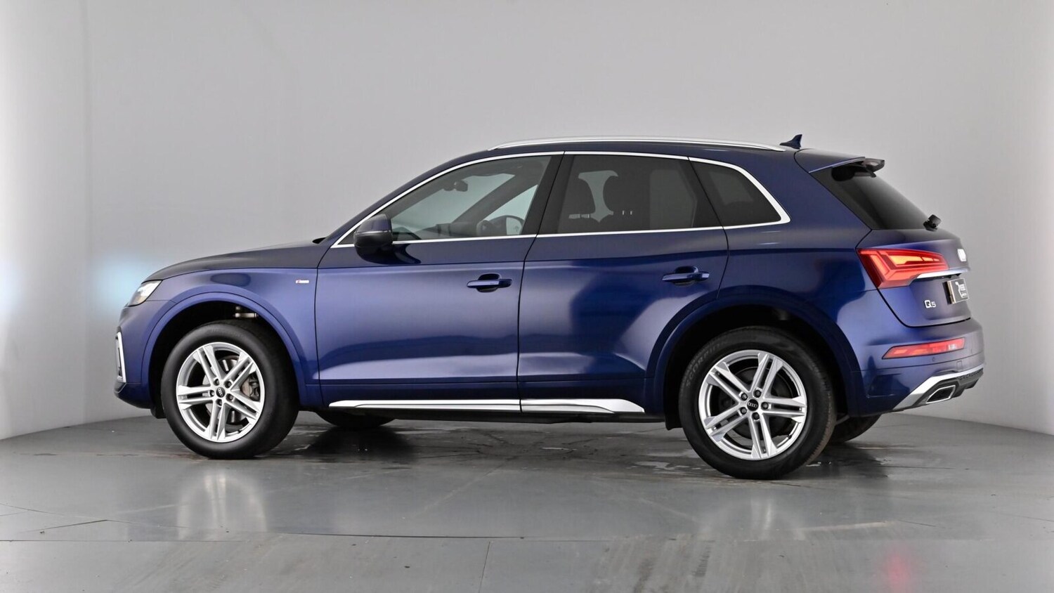 Used Audi Q5 2023 for sale - 77499703: Photo 61