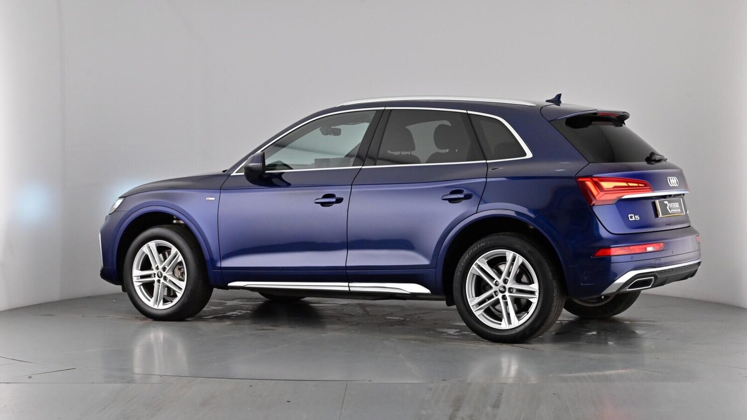 Used Audi Q5 2023 for sale - 77499703: Photo 62