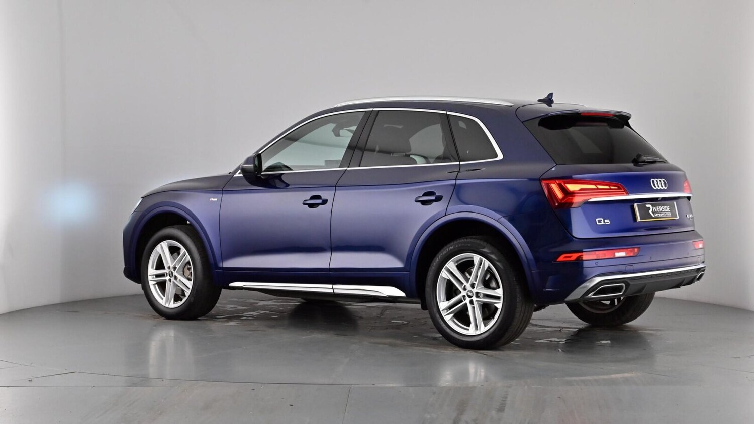 Used Audi Q5 2023 for sale - 77499703: Photo 63