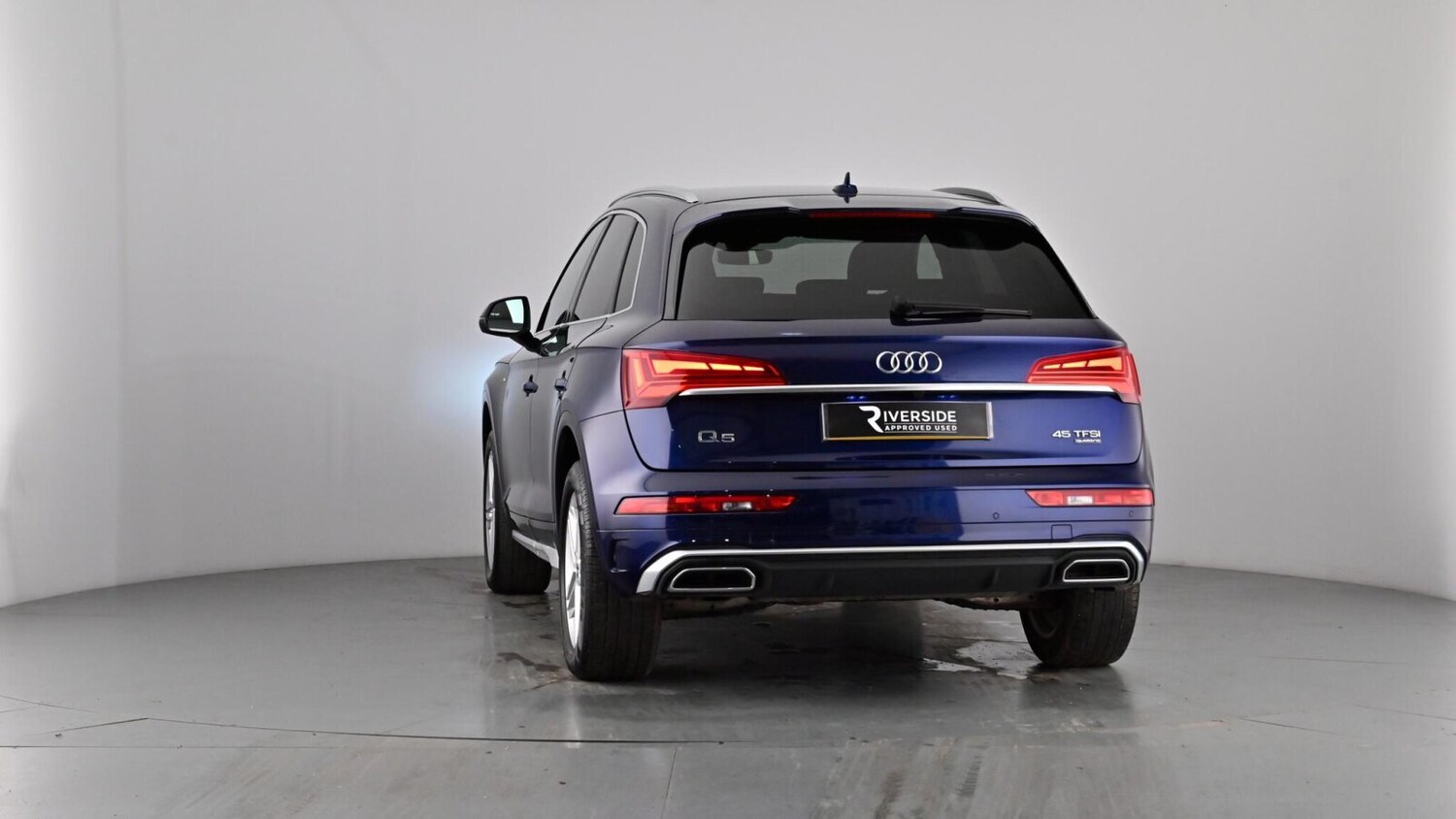 Used Audi Q5 2023 for sale - 77499703: Photo 67