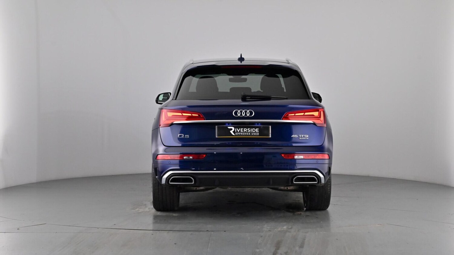 Used Audi Q5 2023 for sale - 77499703: Photo 68