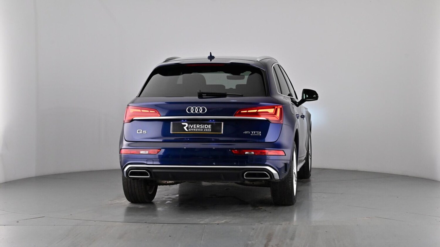 Used Audi Q5 2023 for sale - 77499703: Photo 69
