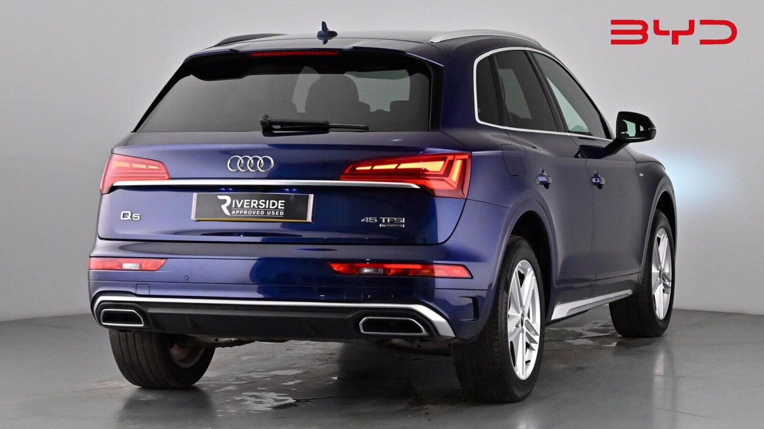 Used Audi Q5 2023 for sale - 77499703: Photo 7